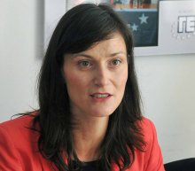 EC President Proposes that Mariya Gabriel Take Over Digital Economy Portfolio