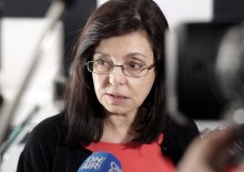 RB Leader Kuneva: It Is Inappropriate to Turn Your Back When a Mandate Is Handed