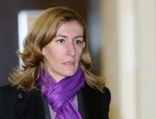  Bulgarian Tourism Minister Holds Talks in New York and Gives Interview for CNN