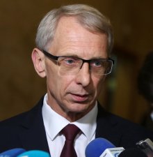 Education Minister Denkov  Outlines Priorities  in 2022