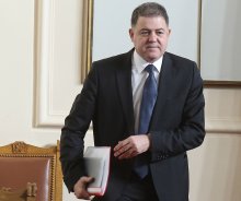  Trial against Former Defense Minister Nenchev Starts