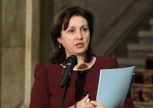  Bulgaria Must Be Able to Return Migrants to Turkey, Just Like Greece - Interior Minister Buchvarova