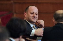 DSB Leader Kanev Urges Resignation of RIA Leadership over Intransparent Procurement for Hemus Motorway