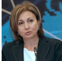 Interior Minister Buchvarova Pays Working Visit to Berlin