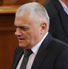 Bulgarian Interior Minister Meets Estonian Counterpart