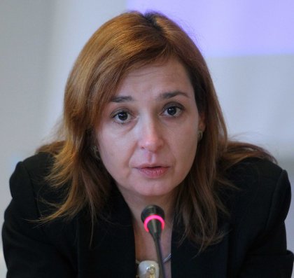 Social Policy Minister Speaks of Next Stage of Child Deinstitutionalisation Plan