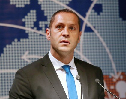 Deputy Economy Minister Manolev: Bulgaria-Egypt Trade Hit Record High of USD 1 Bln in 2017 Deputy Economy Minister Manolev: Bulgaria-Egypt Trade Hit Record High of USD 1 Bln in 2017