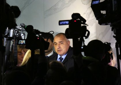 PM Borissov: "We Must Trust the Services"