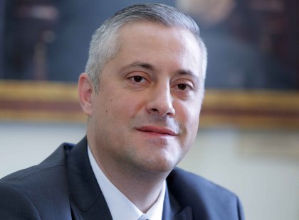 Union of Democratic Forces National Council Accepts Resignations of Chairman, Board, Assesses Performance in Elections as Poor