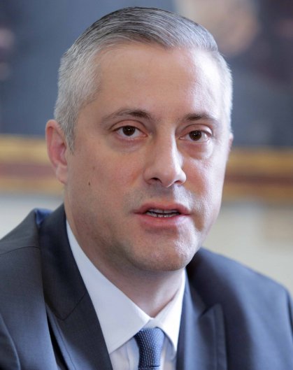 Leadership of Right-wing Union of Democratic Forces Resigns after Election Loss