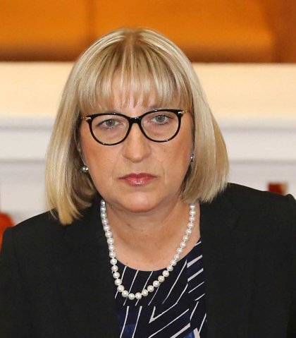 Justice Minister Talks with US Attorney General