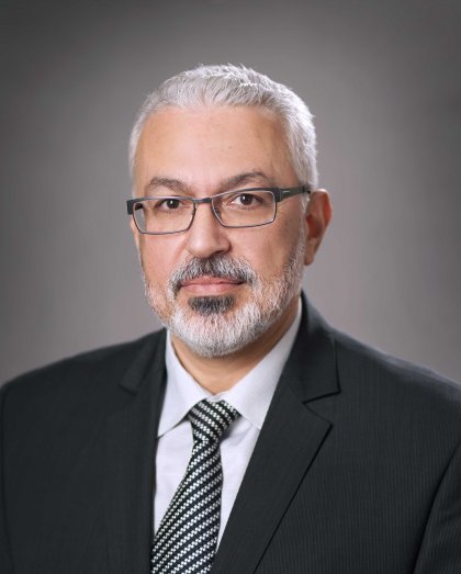 Health Ministry Delays Introduction of Fingerprint Identification in Outpatient Sector Health Ministry Delays Introduction of Fingerprint Identification in Outpatient Sector