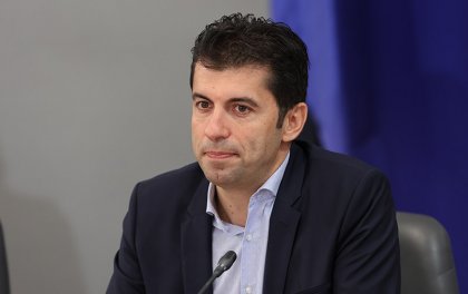 МИА: Не идвам с анекс към договора, а с готовност за ново начало, заявява премиерът Кирил Петков в интервю за МИА МИА: Не идвам с анекс към договора, а с готовност за ново начало, заявява премиерът Кирил Петков в интервю за МИА