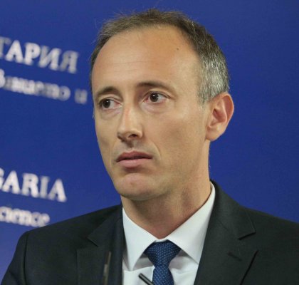 Education Ministry's Thrust Is on Vocational Education, Improving Teaching - Minister Education Ministry's Thrust Is on Vocational Education, Improving Teaching - Minister