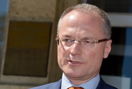 SCC President Panov Refuses to Use National Bodyguard Service Cars Over Safety Concerns SCC President Panov Refuses to Use National Bodyguard Service Cars Over Safety Concerns