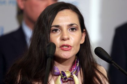 ABV Suggests Expert Group to Work on Election Legislation Changes