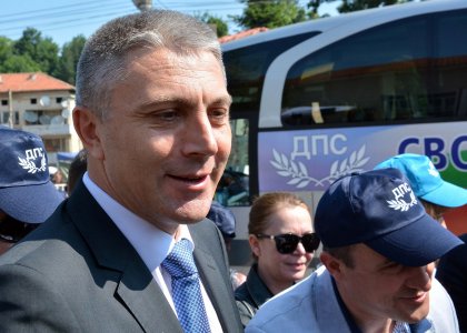 MRF Leader Karadayi Calls for Using Bulgarian Ethnic Model as Good Example for Balkans, Europe