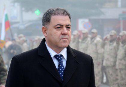 Defence Minister: Participation of Ally Aircraft in Air Policing in Bulgaria Will Ensure Reaction to More Complex Air Attacks Defence Minister: Participation of Ally Aircraft in Air Policing in Bulgaria Will Ensure Reaction to More Complex Air Attacks