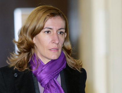 Bulgarian Tourism Minister Angelkova Holds Meetings during Working Visit to US