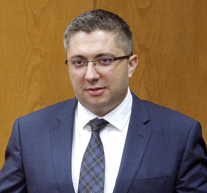 EU Cohesion Funding for Bulgaria Expected to Increase by Eight Per Cent in Next Programming Period - Minister EU Cohesion Funding for Bulgaria Expected to Increase by Eight Per Cent in Next Programming Period - Minister