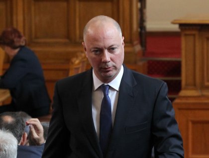 Transport Minister Calls for Revision  of Overall Approach Underpinning Mobility Package 1