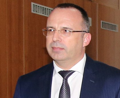 State Fund Agriculture Director Resigns after Minister's Ultimatum