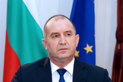 President Warns against Militarizing Black Sea President Warns against Militarizing Black Sea