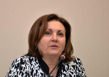  Bulgarian, Austrian Interior Ministers Discuss Migrant Crisis, Finding Common European Solutions