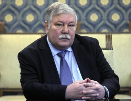 Former Military Medical Academy Chief Charged with Inflicting 16 Million Leva Detriment on His Institution