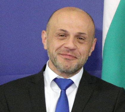 Deputy Prime Minister Donchev Tells Brussels Conference that Cohesion Policy Changes Everything for the Better