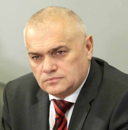 Sofia Hosted 2nd Balkan Meeting of the Interior Ministries' Internal Security Units Sofia Hosted 2nd Balkan Meeting of the Interior Ministries' Internal Security Units