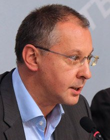 PES President Stanishev: If Europe Does Not Export Stability, It Imports Insecurity
