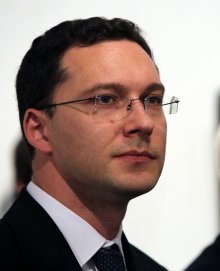  Bulgaria Takes Over Chairmanship of Council of Europe's Committee of Ministers