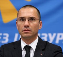 Islamists Hack into MEP Angel Dzhambazki's Website