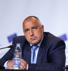 PM Borissov: Relations with Turkey Are Vitally Important