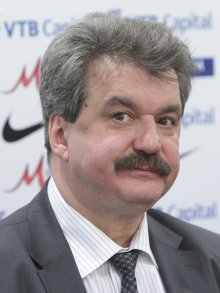 Longstanding Owner of FC Levski Withdraws