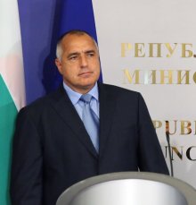 PM Redistributes Competences of His Deputies