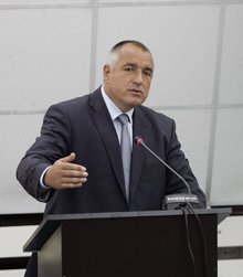 Prime Minister Borissov to Participate in World Humanitarian Summit in Istanbul