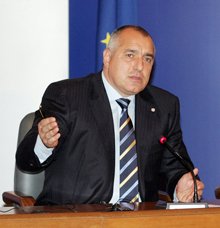 PM Borissov: EU Should Show it Can Manage without UK