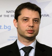 GERB MP Delyan Dobrev Leaves Politics