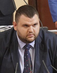  Delyan Peevski Divests His Shareholding in Bulgartabac