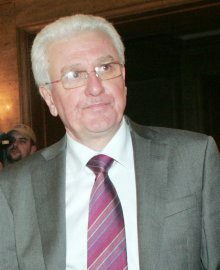 Hristo Bisserov Acquitted by Final Court of Appeal