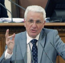 Hristo Bisserov Resumes Membership in Movement for Rights and Freedoms