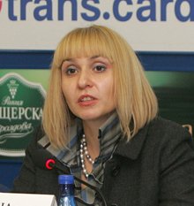 Ombudsman Maya Manolova to Name Diana Kovacheva as Deputy