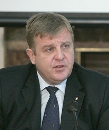IMRO Objects to Voting Sections in Turkey for Bulgaria's Presidential Elections