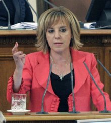 Socialist MP Maya Manolova: Every Smart Government Needs Active, Critical Ombudsman