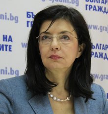 Deputy PM Kuneva: Netherlands Understands Schengen Significance for European Security
