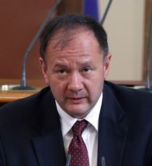  BSP Leader Mikov: Calls for Resignation of Top Judicial Body Are Blatant Interference in Judiciary Affairs