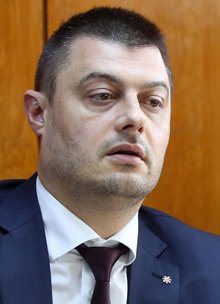 Bulgaria Reloaded: A New Political Party of Nikolai Barekov