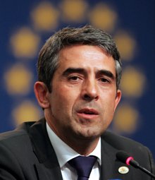 President Plevneliev Extols Levski's Ideal for a Worthy Place for Bulgaria in Europe